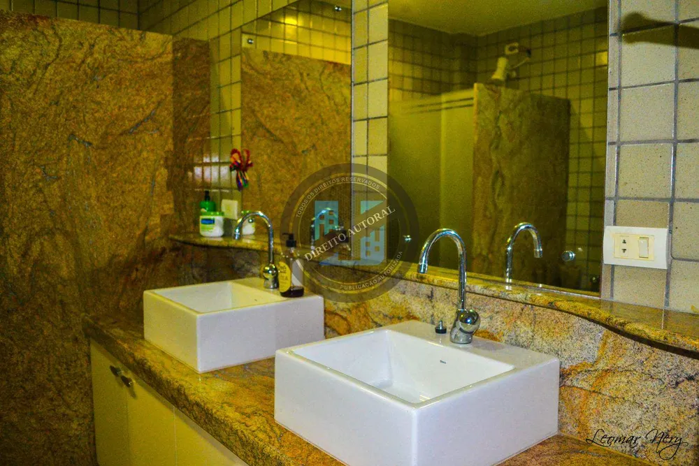 Casa de Condomínio, 5 quartos - Foto 6