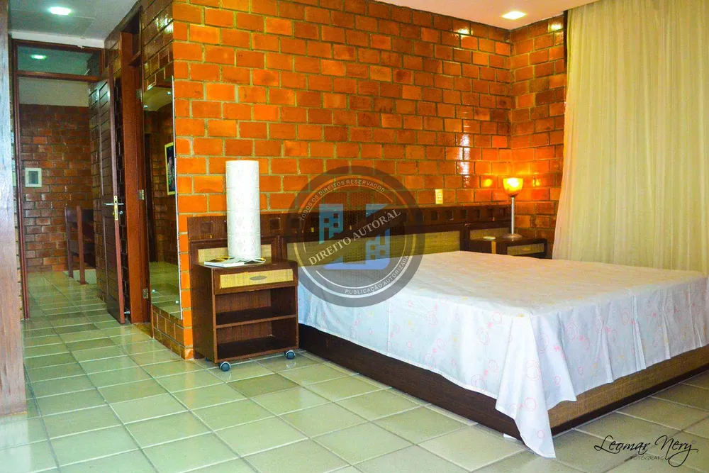 Casa de Condomínio, 5 quartos - Foto 21