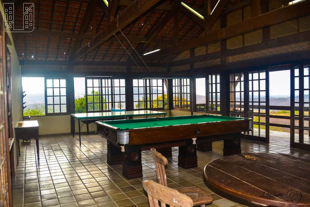 Casa de Condomínio, 5 quartos - Foto 16