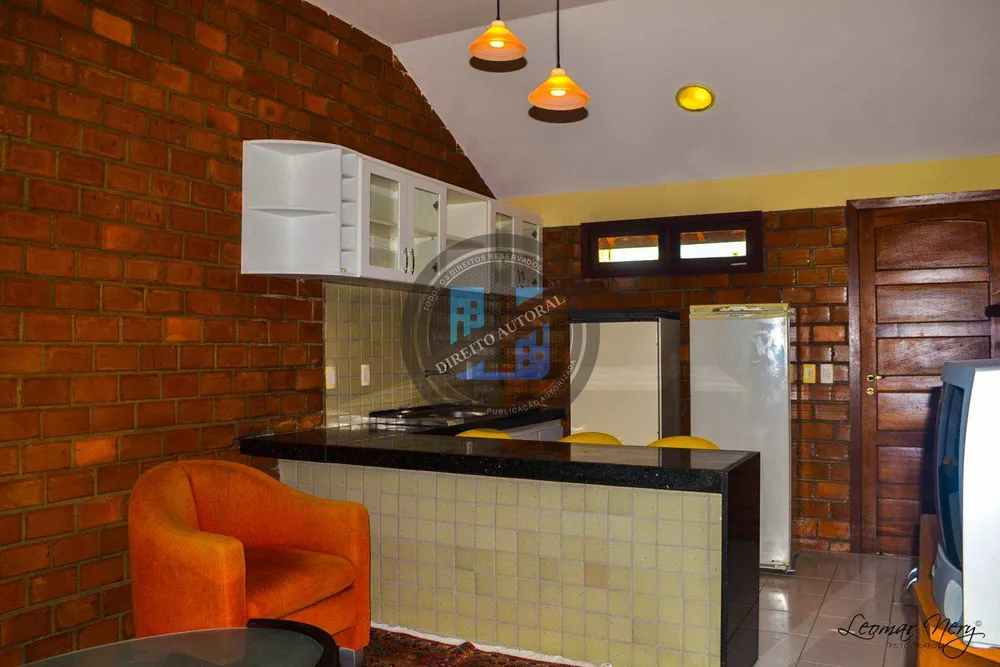 Casa de Condomínio, 5 quartos - Foto 24