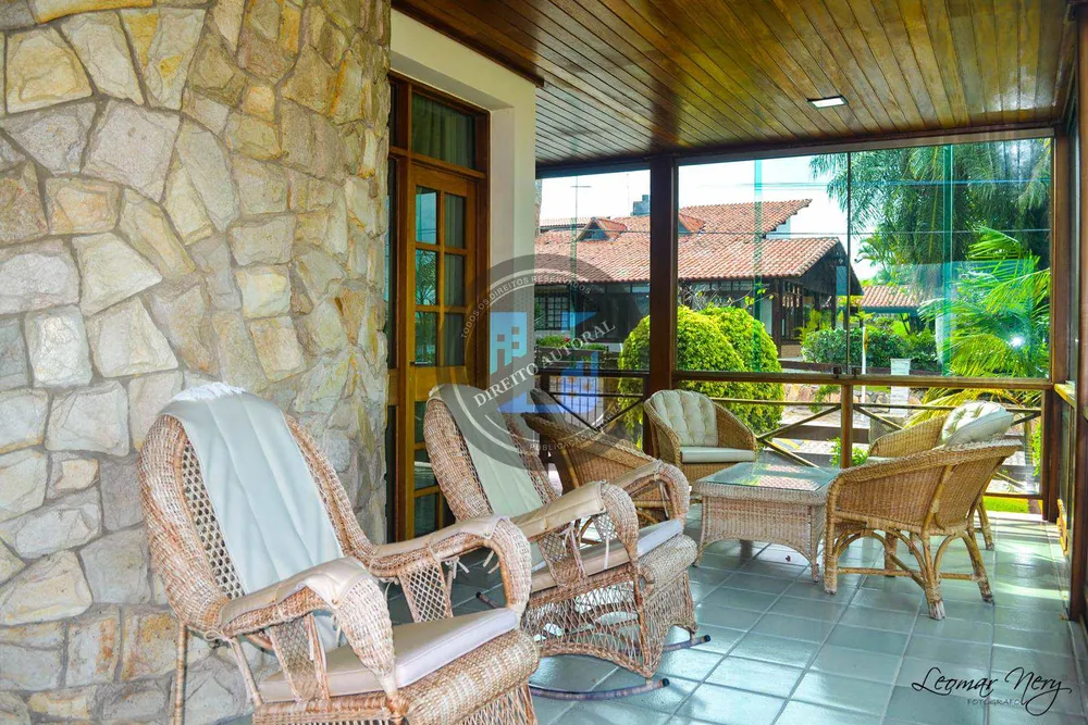 Casa de Condomínio, 5 quartos - Foto 5