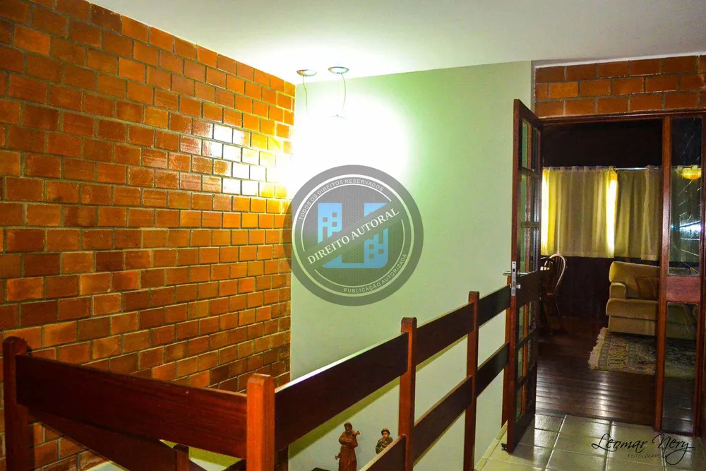 Casa de Condomínio, 5 quartos - Foto 20