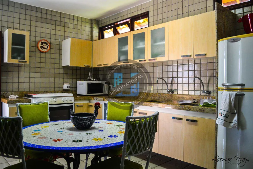 Casa de Condomínio, 5 quartos - Foto 8