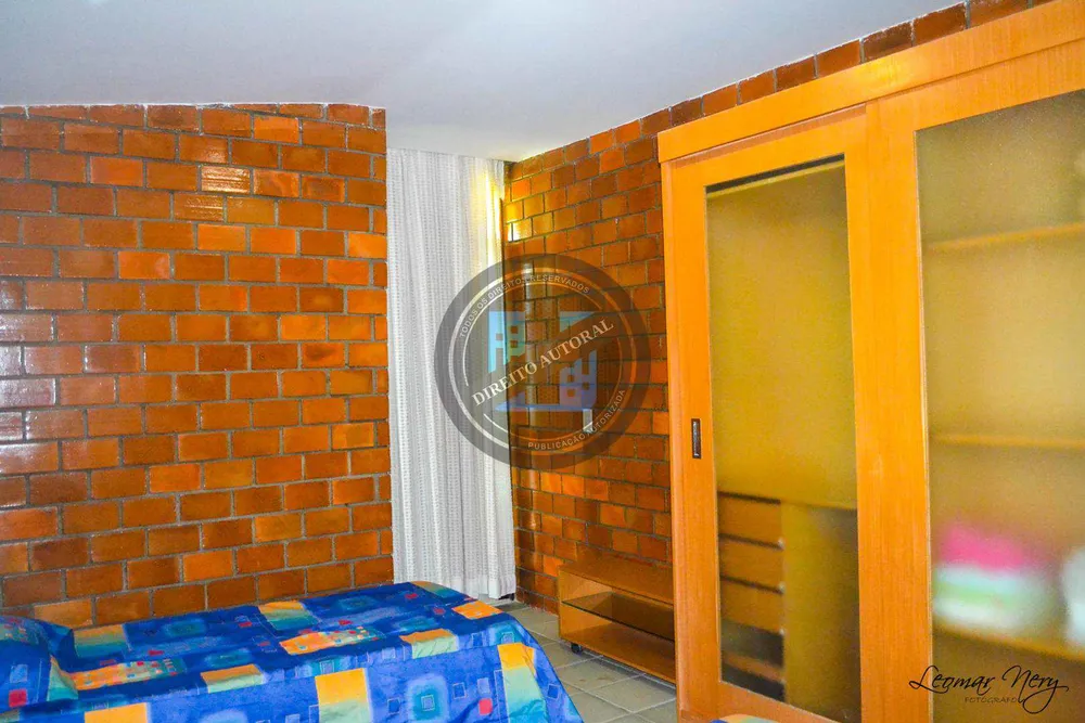 Casa de Condomínio, 5 quartos - Foto 18