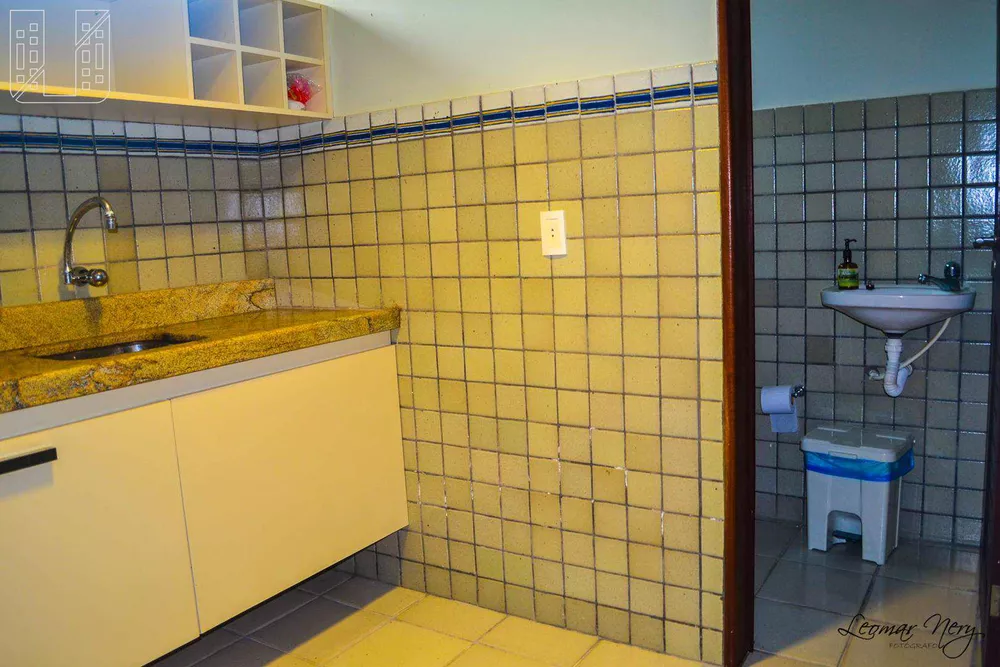 Casa de Condomínio, 5 quartos - Foto 15