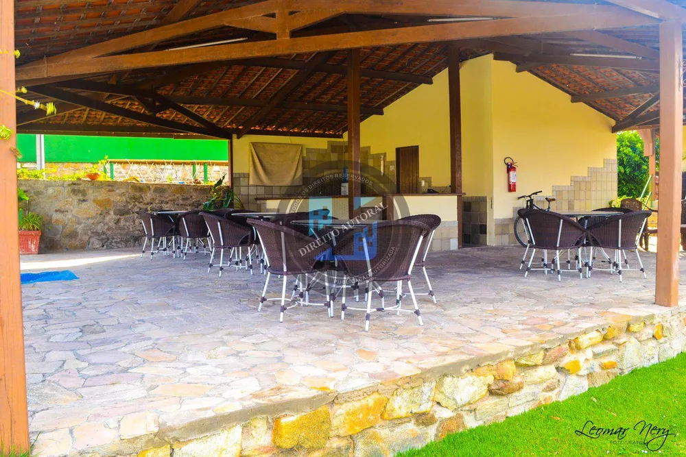 Casa de Condomínio, 5 quartos - Foto 7