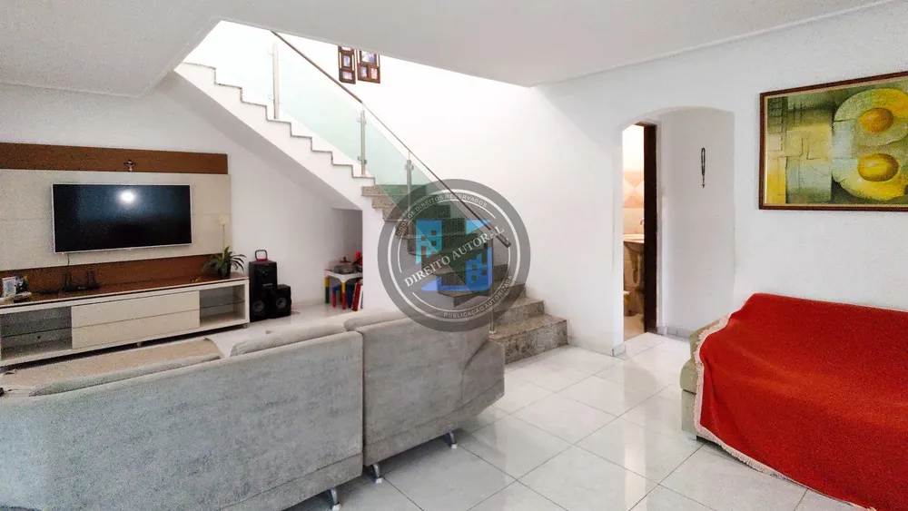 Casa, 3 quartos, 200 m² - Foto 7