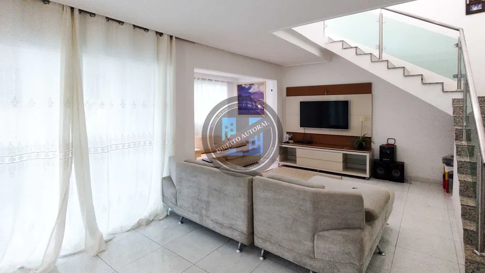 Casa, 3 quartos, 200 m² - Foto 3