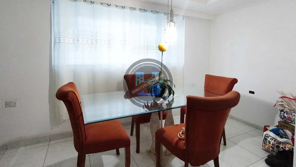 Casa, 3 quartos, 200 m² - Foto 4