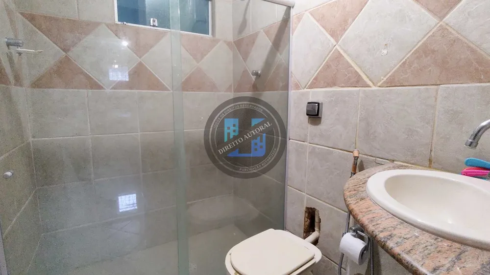 Casa, 3 quartos, 200 m² - Foto 8