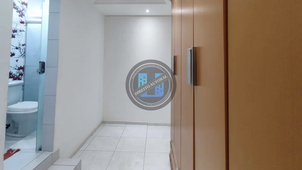Casa, 3 quartos, 200 m² - Foto 15