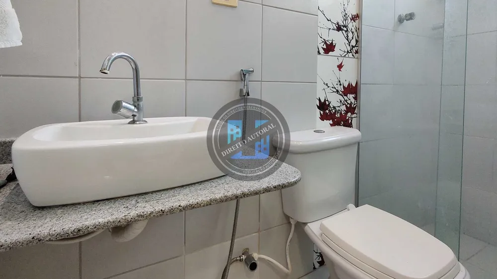 Casa, 3 quartos, 200 m² - Foto 14