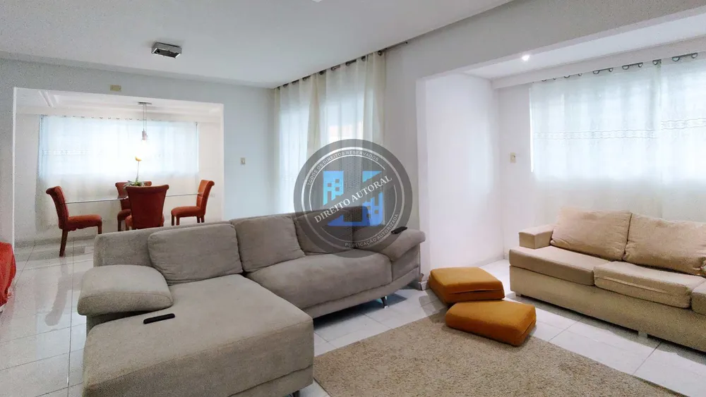 Casa, 3 quartos, 200 m² - Foto 5