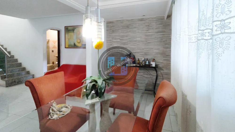 Casa, 3 quartos, 200 m² - Foto 6