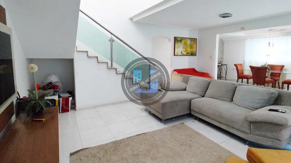 Casa, 3 quartos, 200 m² - Foto 1