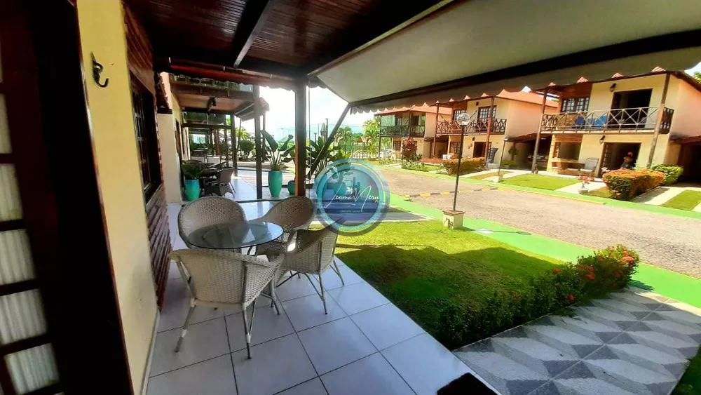 Casa de Condomínio à venda com 4 quartos, 170m² - Foto 4