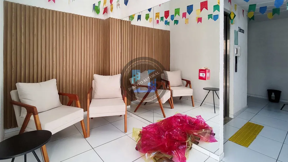 Apartamento, 3 quartos, 60 m² - Foto 8