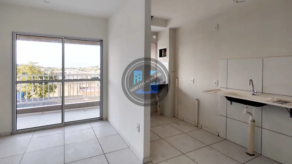 Apartamento, 3 quartos, 60 m² - Foto 10