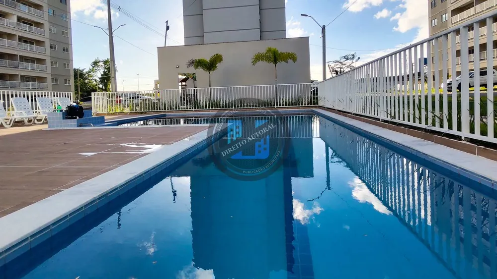 Apartamento, 3 quartos, 60 m² - Foto 2