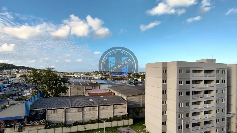 Apartamento, 3 quartos, 60 m² - Foto 13
