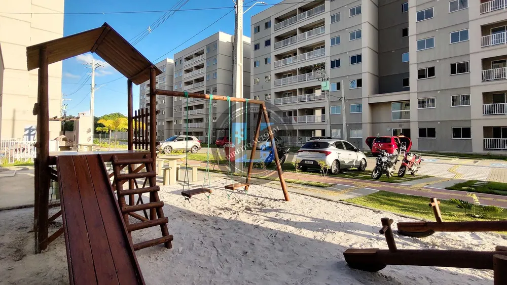 Apartamento, 3 quartos, 60 m² - Foto 6