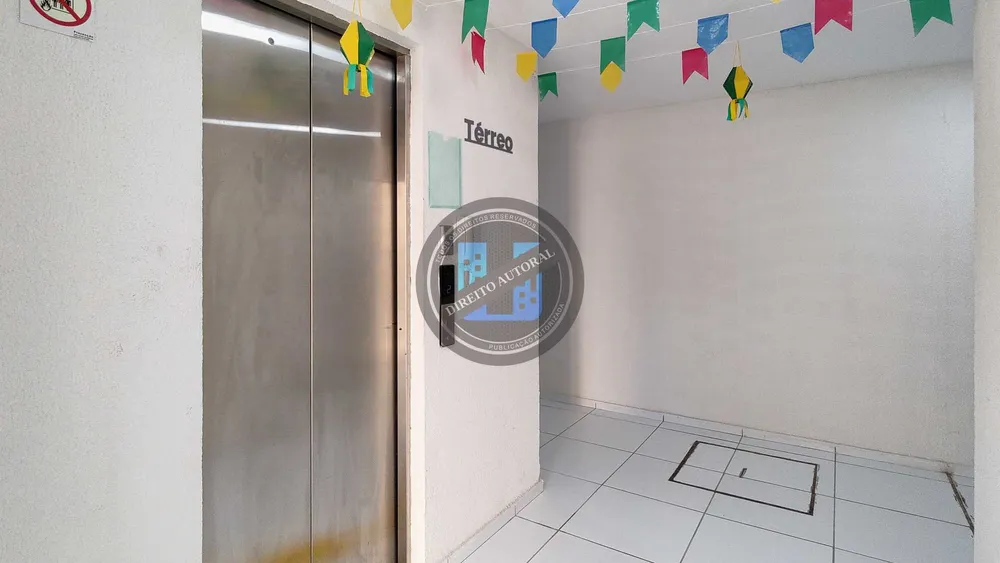 Apartamento, 3 quartos, 60 m² - Foto 9