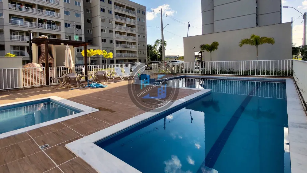 Apartamento, 3 quartos, 60 m² - Foto 3