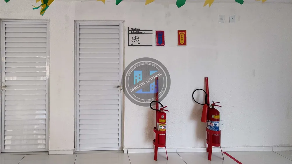 Apartamento, 3 quartos, 60 m² - Foto 5