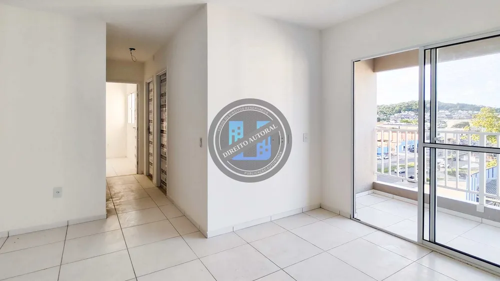 Apartamento, 3 quartos, 60 m² - Foto 14