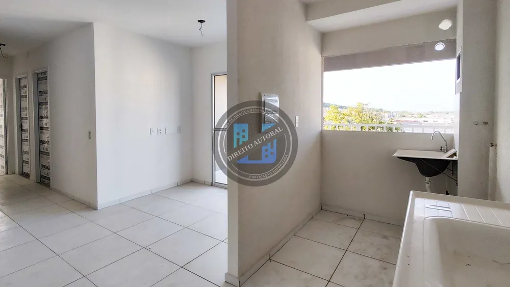 Apartamento, 3 quartos, 60 m² - Foto 11
