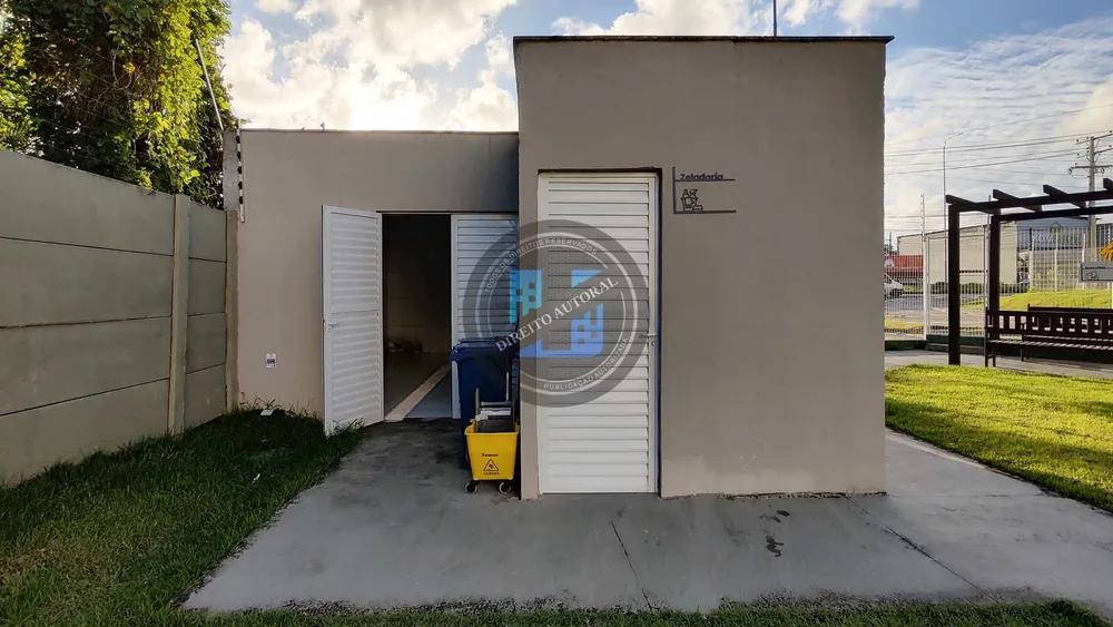 Apartamento, 3 quartos, 60 m² - Foto 7