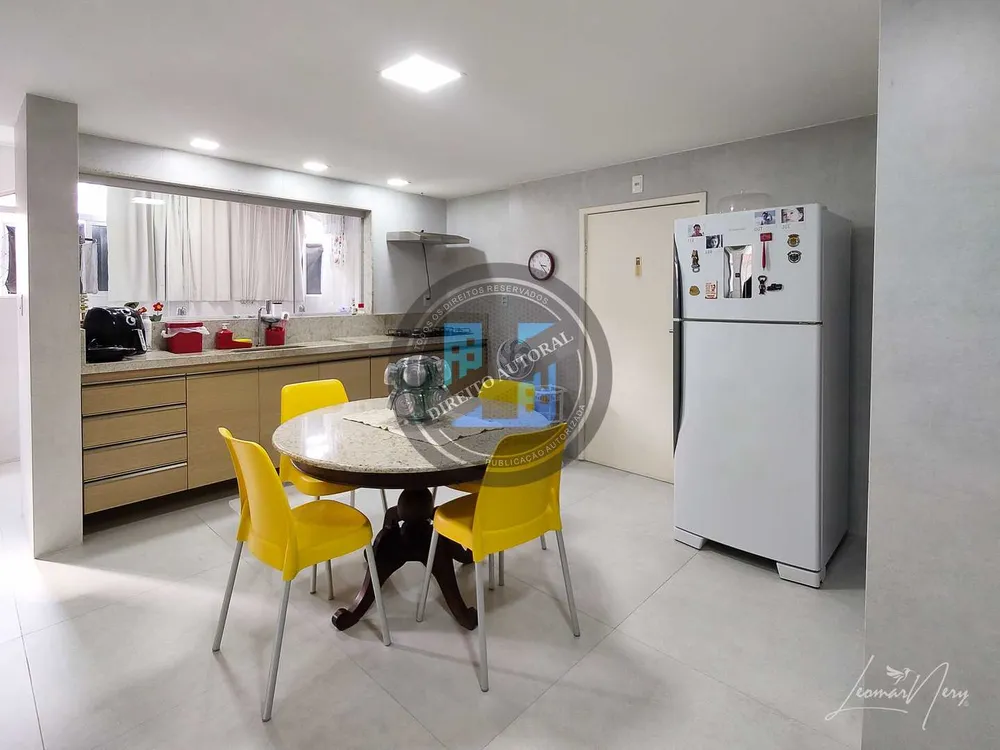 Apartamento, 3 quartos, 154 m² - Foto 6