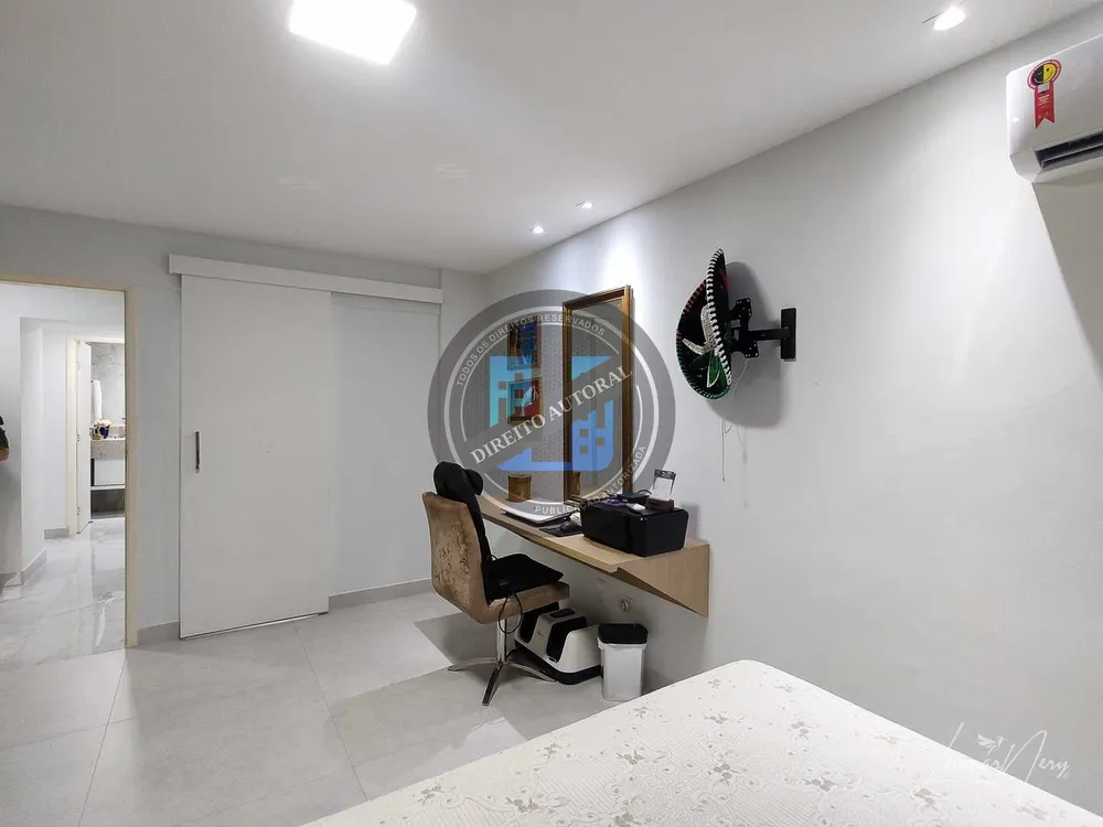 Apartamento, 3 quartos, 154 m² - Foto 13