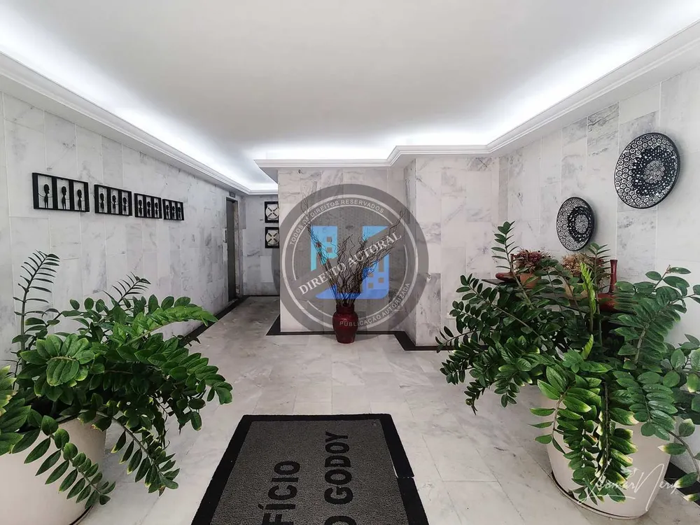 Apartamento, 3 quartos, 154 m² - Foto 20