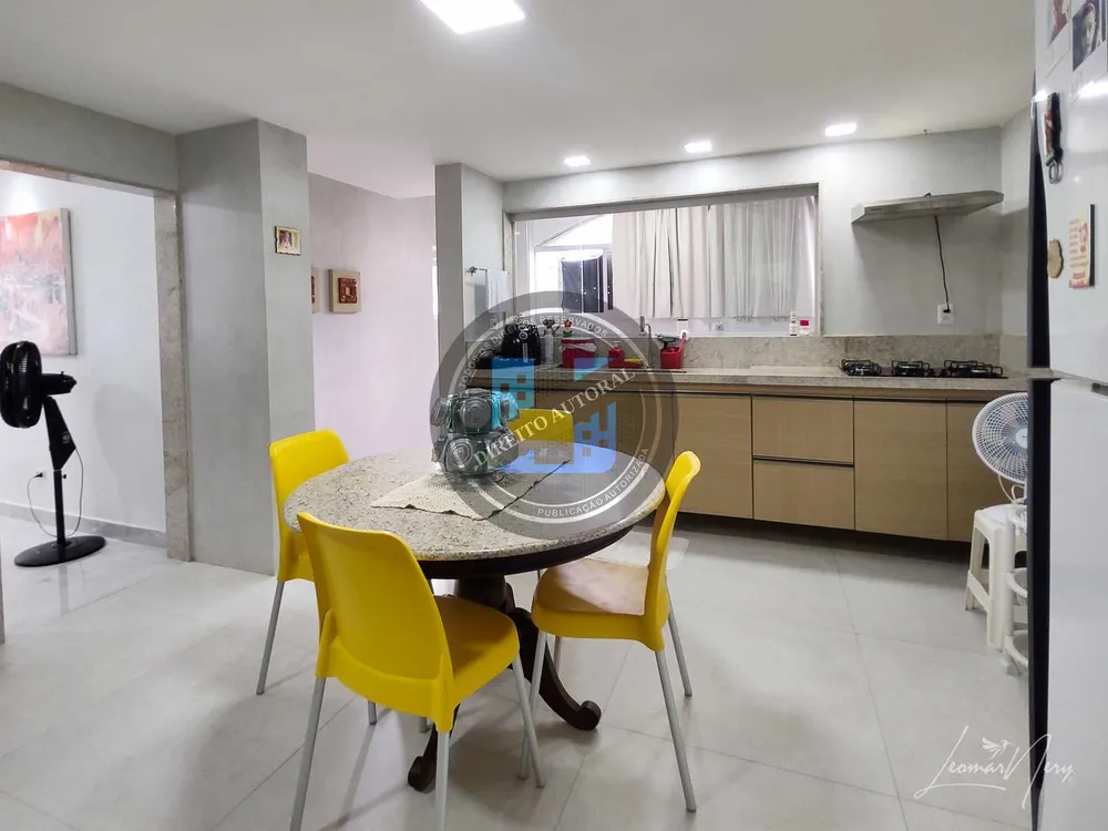 Apartamento, 3 quartos, 154 m² - Foto 7