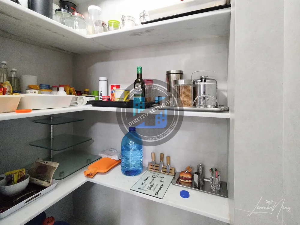 Apartamento, 3 quartos, 154 m² - Foto 8