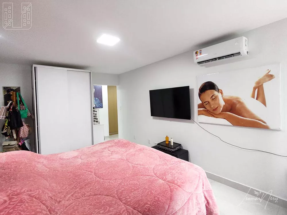 Apartamento, 3 quartos, 154 m² - Foto 4