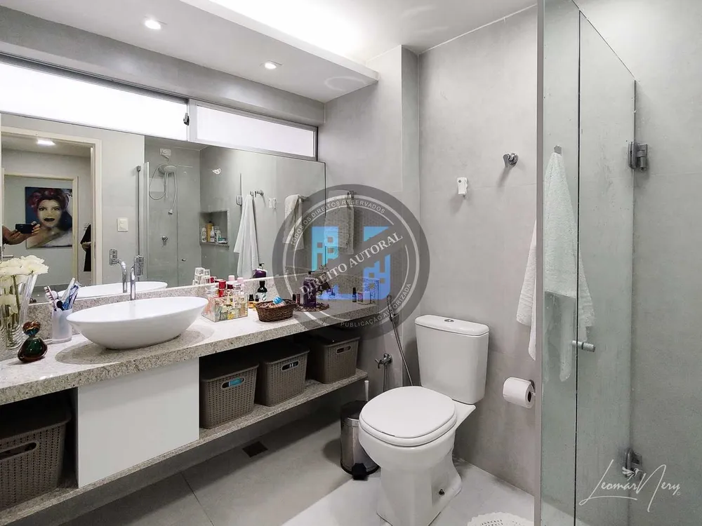 Apartamento, 3 quartos, 154 m² - Foto 17