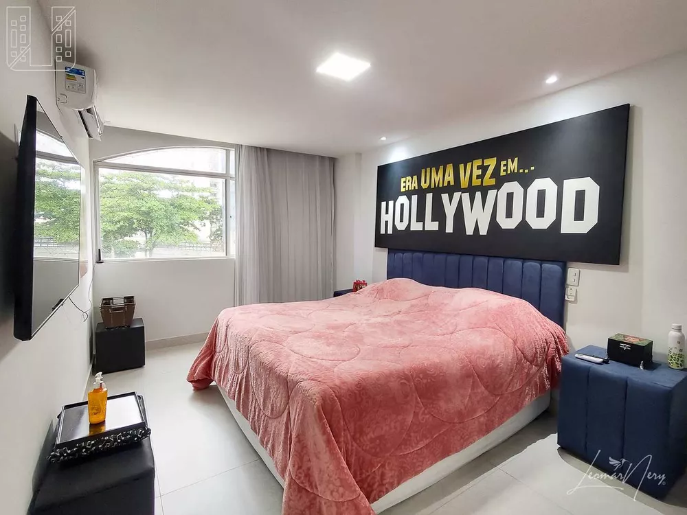 Apartamento, 3 quartos, 154 m² - Foto 3