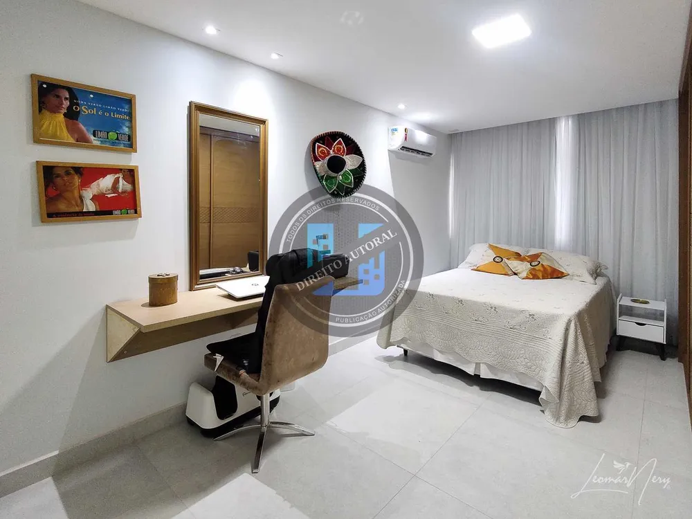 Apartamento, 3 quartos, 154 m² - Foto 12