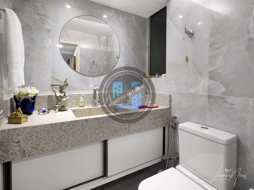 Apartamento, 3 quartos, 154 m² - Foto 11