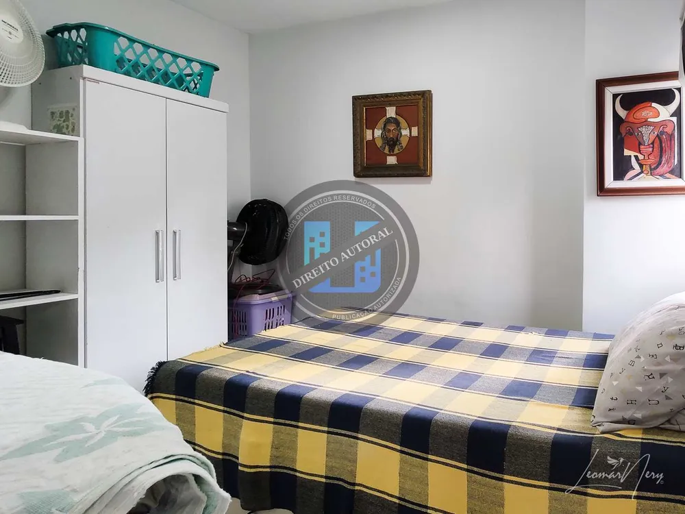 Apartamento, 3 quartos, 154 m² - Foto 10