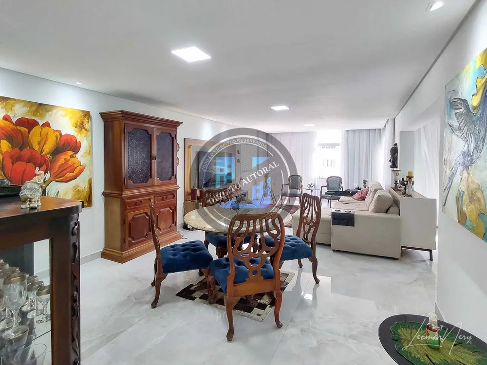 Apartamento, 3 quartos, 154 m² - Foto 4