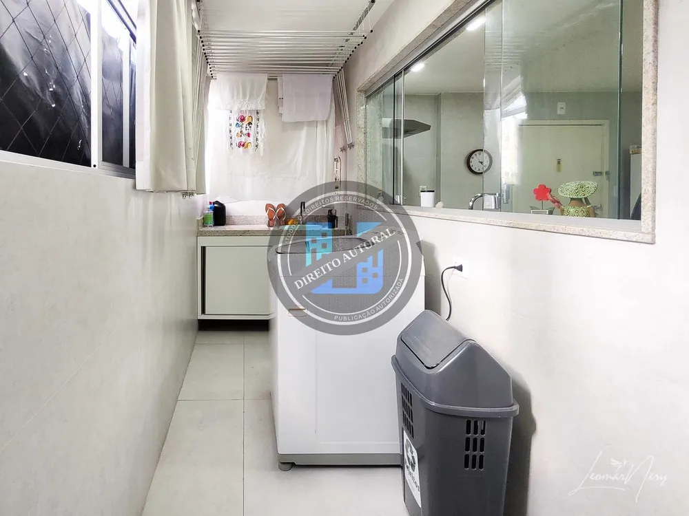 Apartamento, 3 quartos, 154 m² - Foto 9
