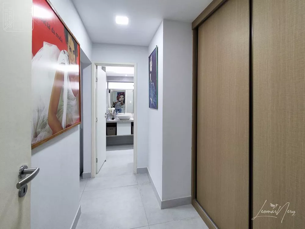 Apartamento, 3 quartos, 154 m² - Foto 2