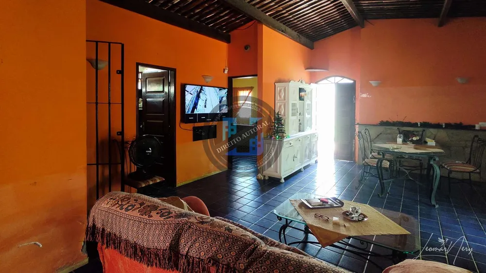 Casa, 3 quartos, 150 m² - Foto 12