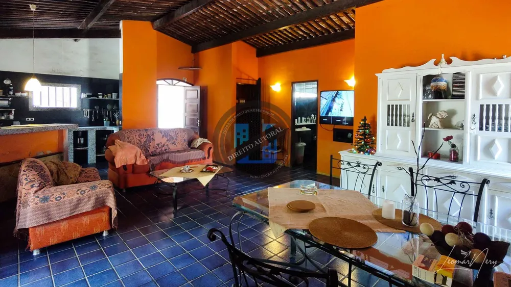 Casa, 3 quartos, 150 m² - Foto 13