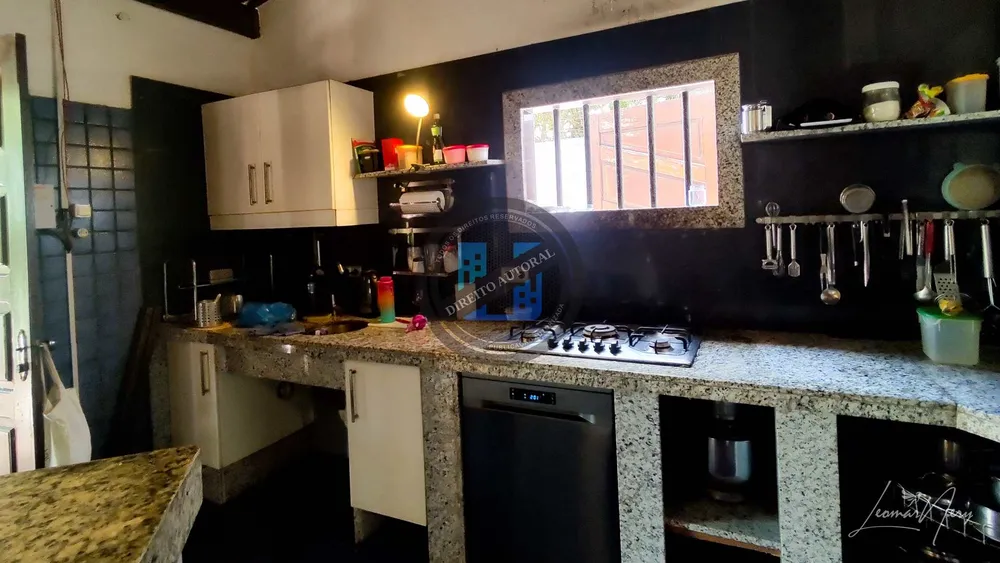 Casa, 3 quartos, 150 m² - Foto 15