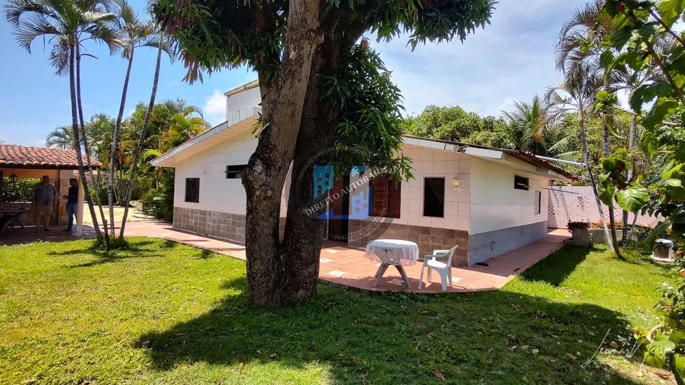 Casa, 3 quartos, 150 m² - Foto 1