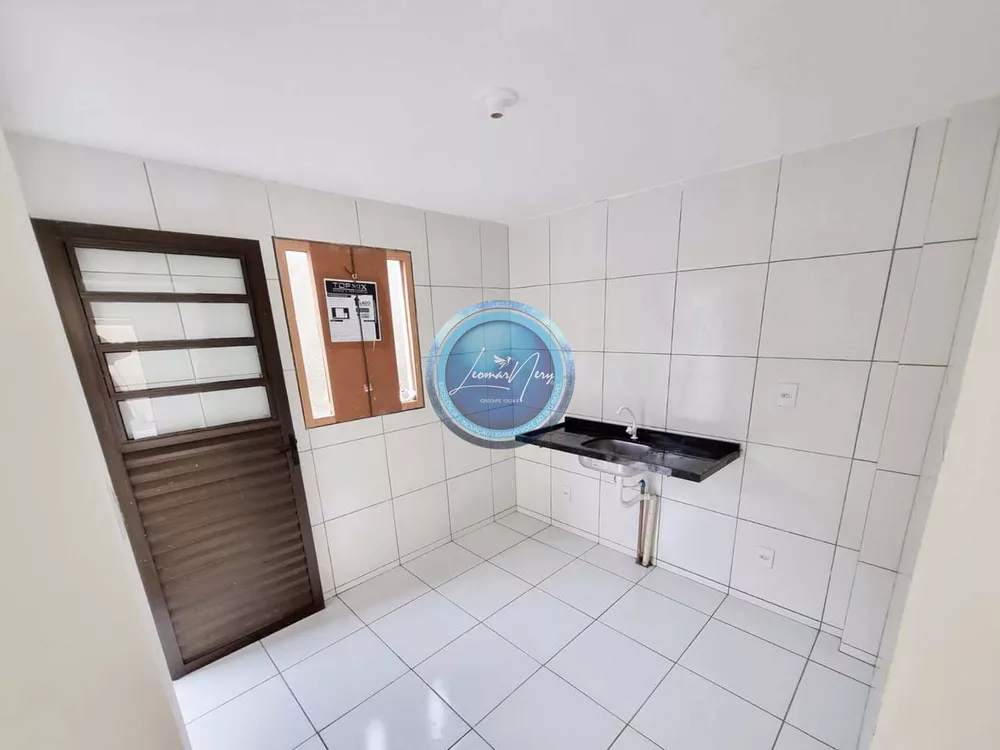 Apartamento à venda com 2 quartos, 61m² - Foto 4